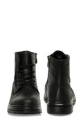SAMUEL 5PR Black Men's Boots