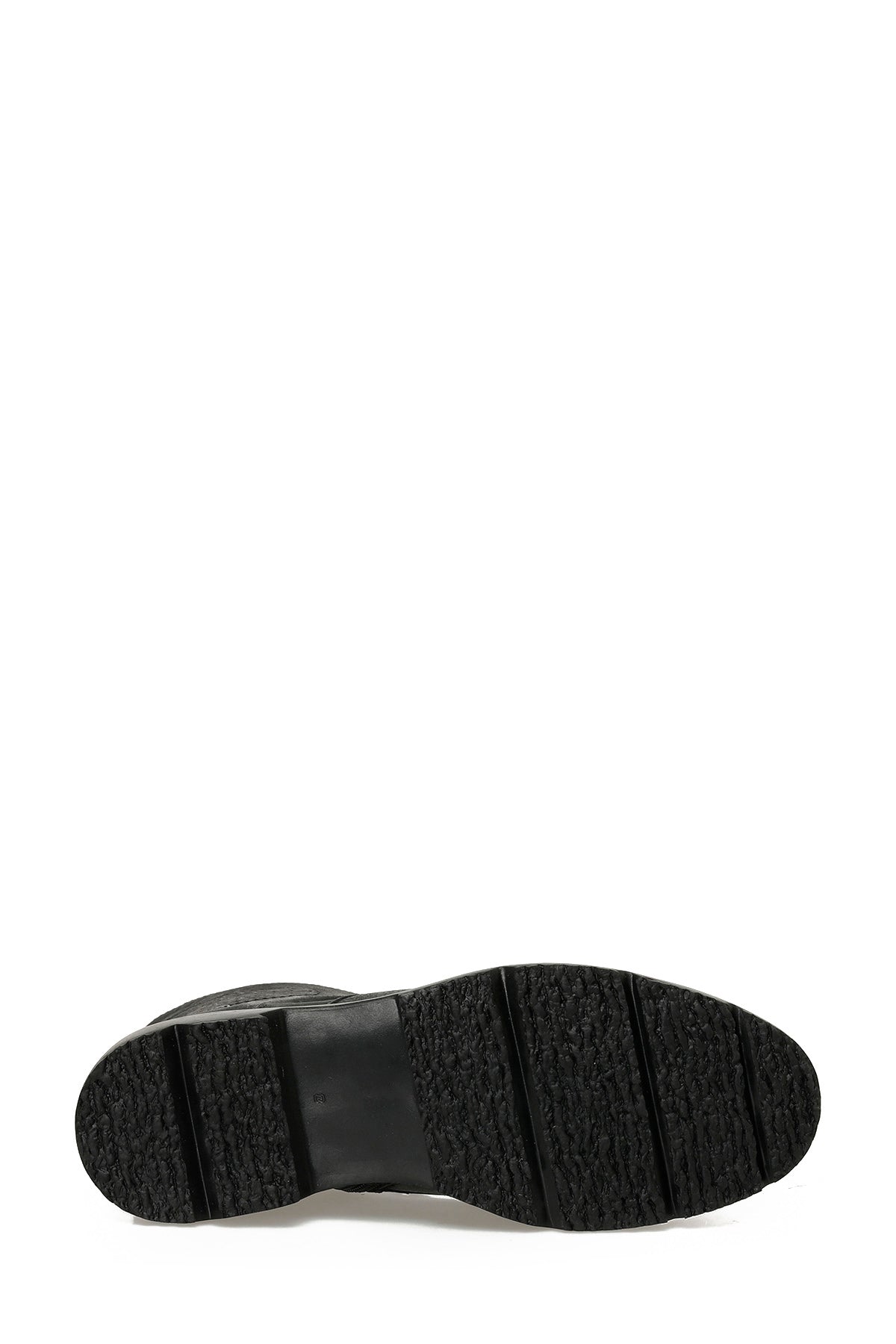 SAMUEL 5PR Black Men's Boots