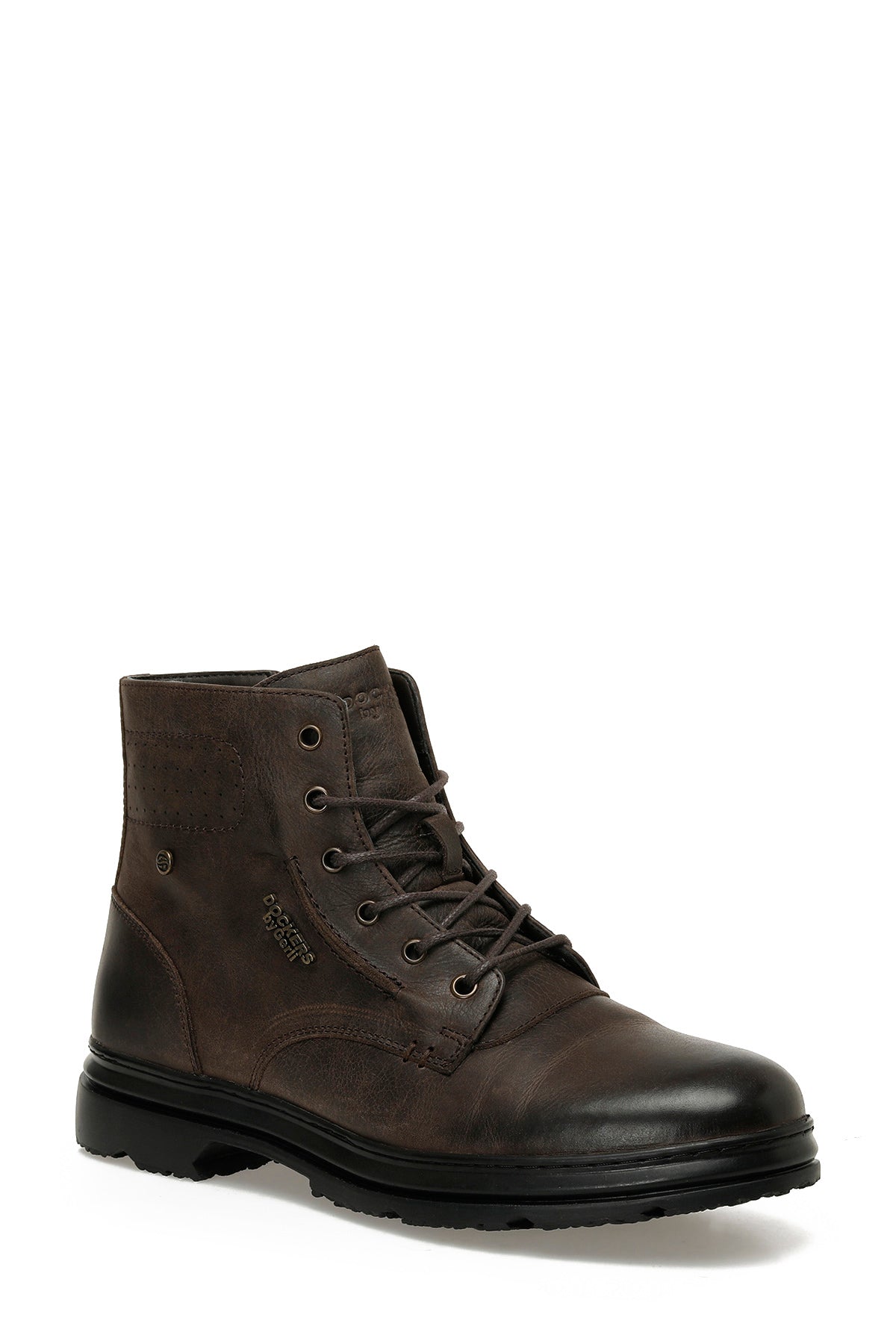 SAMUEL 5PR Brown Men's Boots