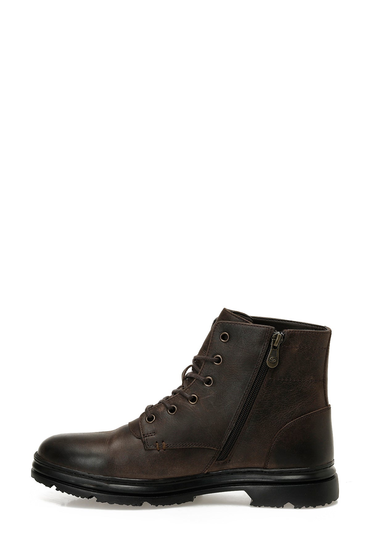 SAMUEL 5PR Brown Men's Boots