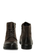 SAMUEL 5PR Brown Men's Boots