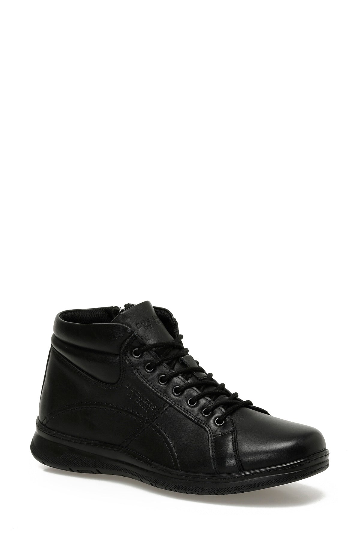 225088 5PR Black Men's Boots