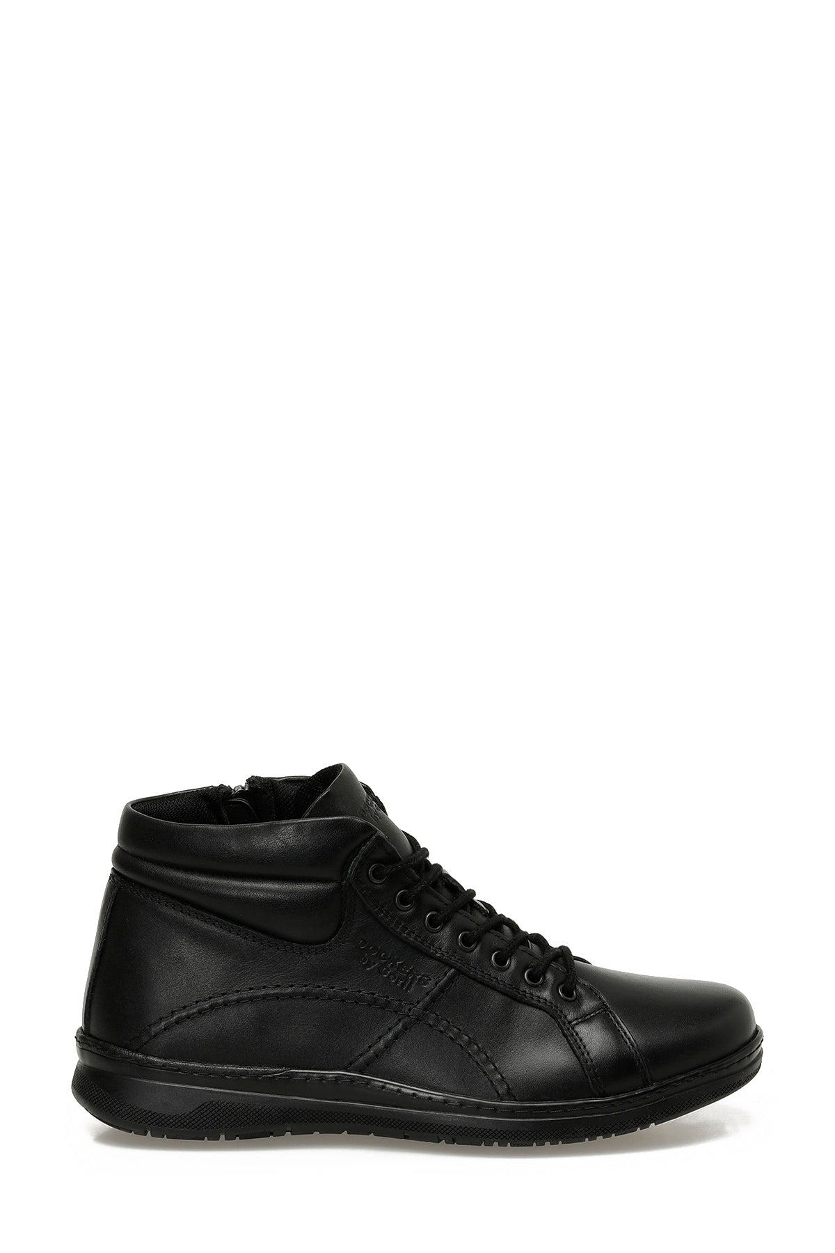 225088 5PR Black Men's Boots