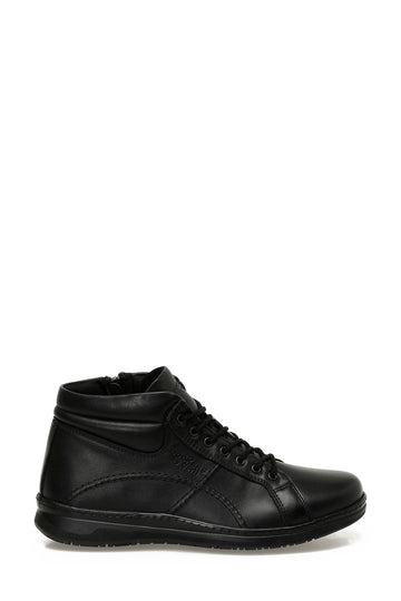 225088 5PR Black Men's Boots