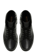 225088 5PR Black Men's Boots
