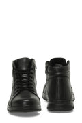 225088 5PR Black Men's Boots