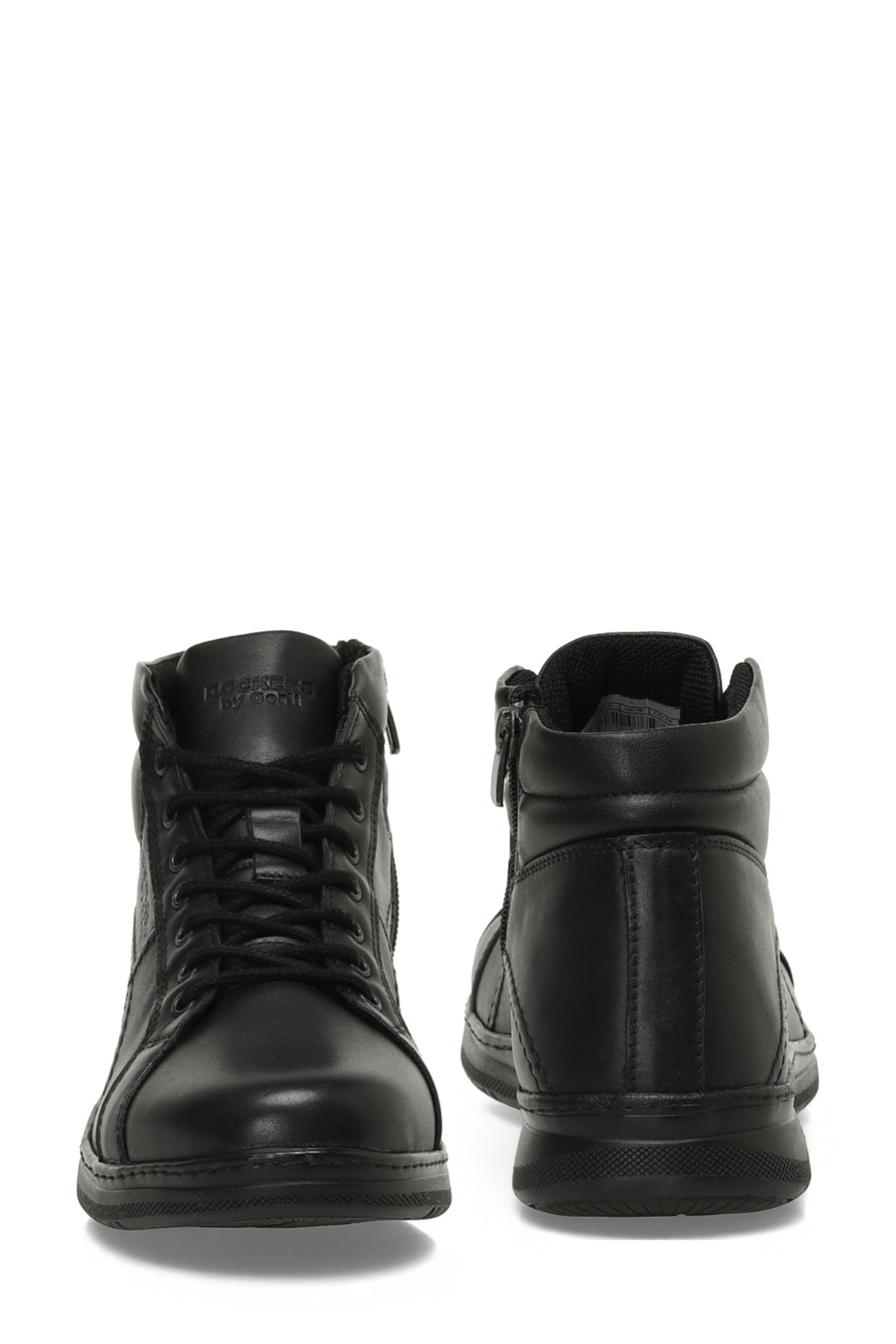 225088 5PR Black Men's Boots