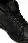 225088 5PR Black Men's Boots