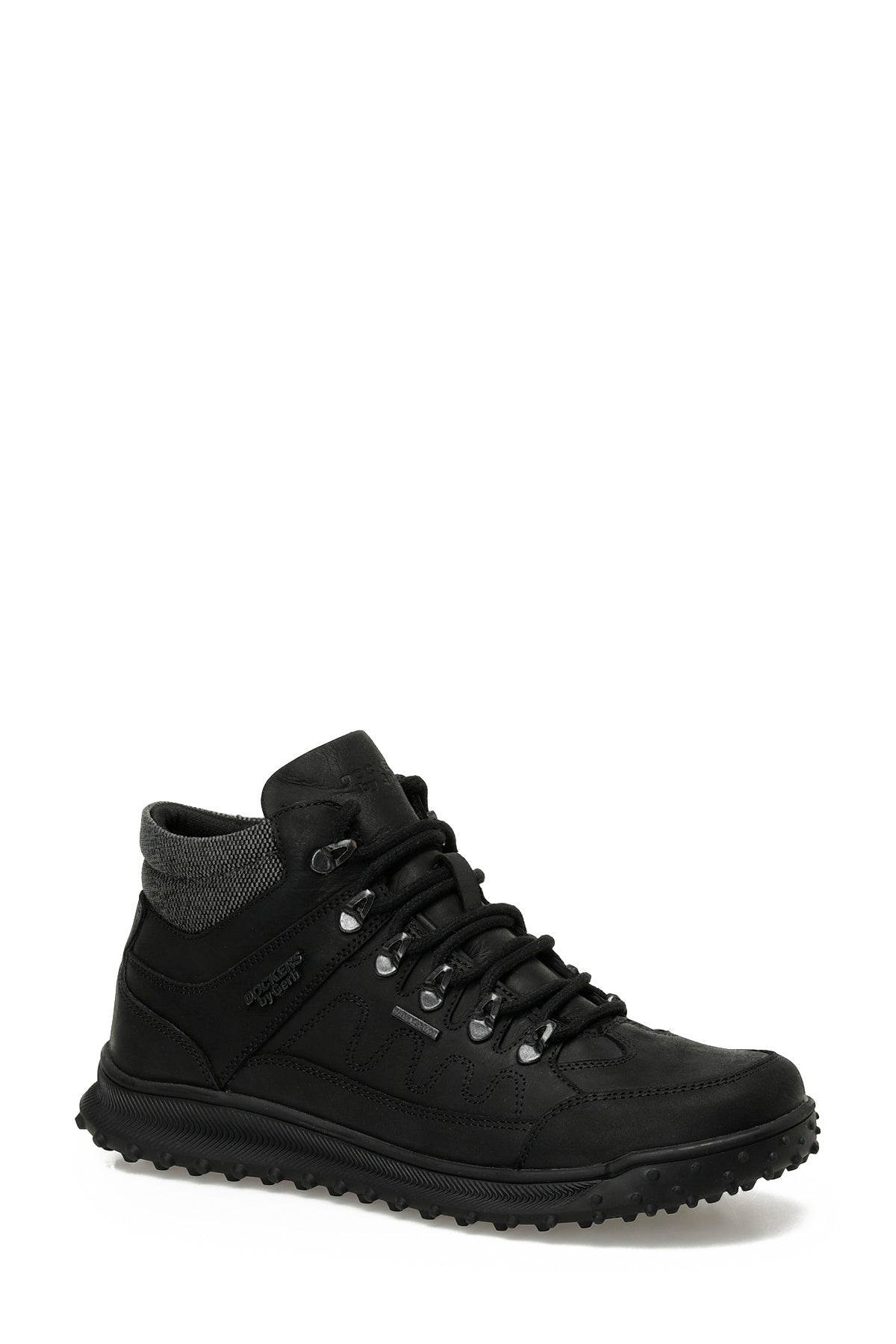 RADEM-C 5PR Black Men's Boots