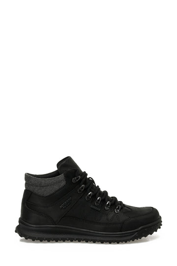 RADEM-C 5PR Black Men's Boots