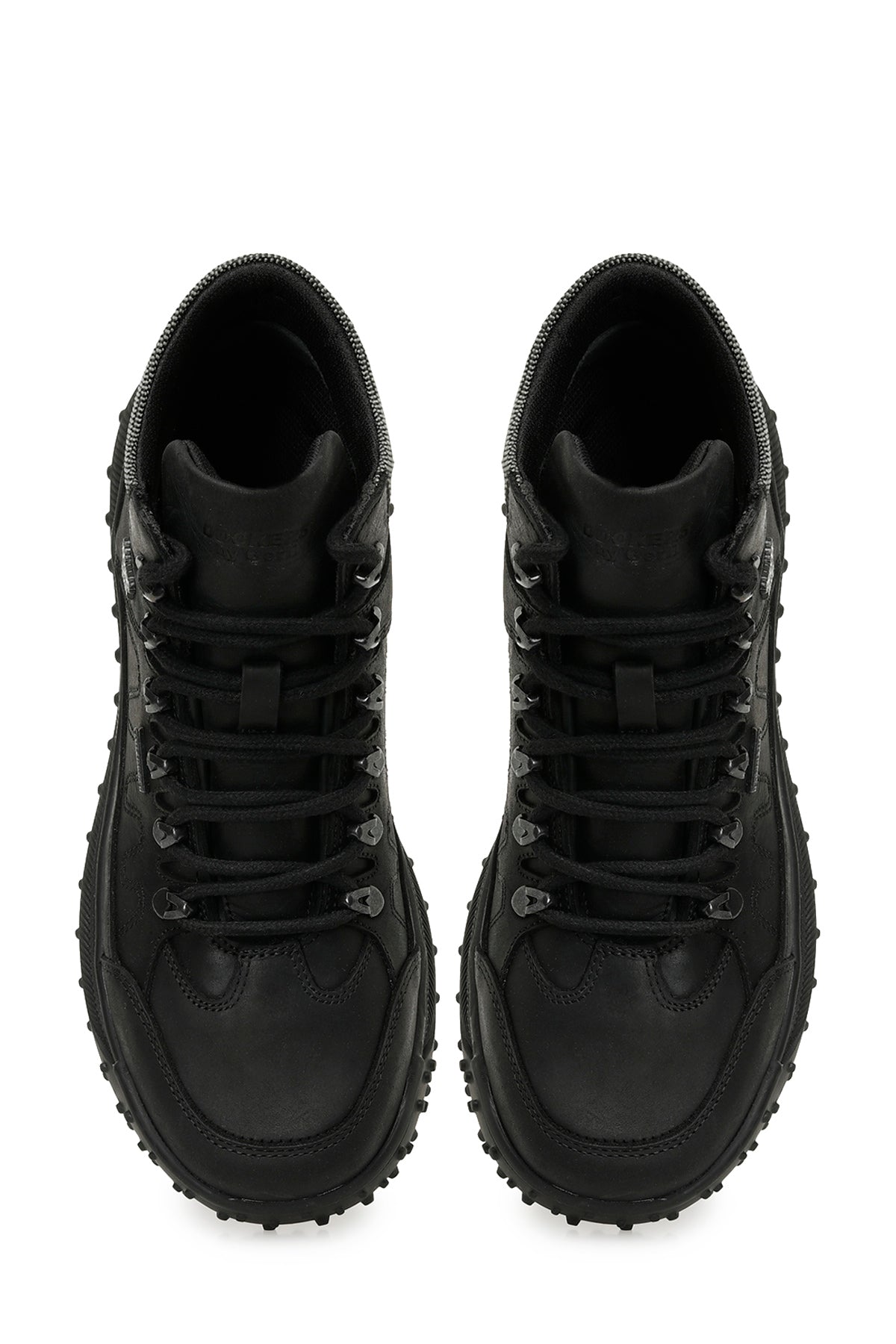 RADEM-C 5PR Black Men's Boots