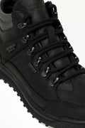 RADEM-C 5PR Black Men's Boots
