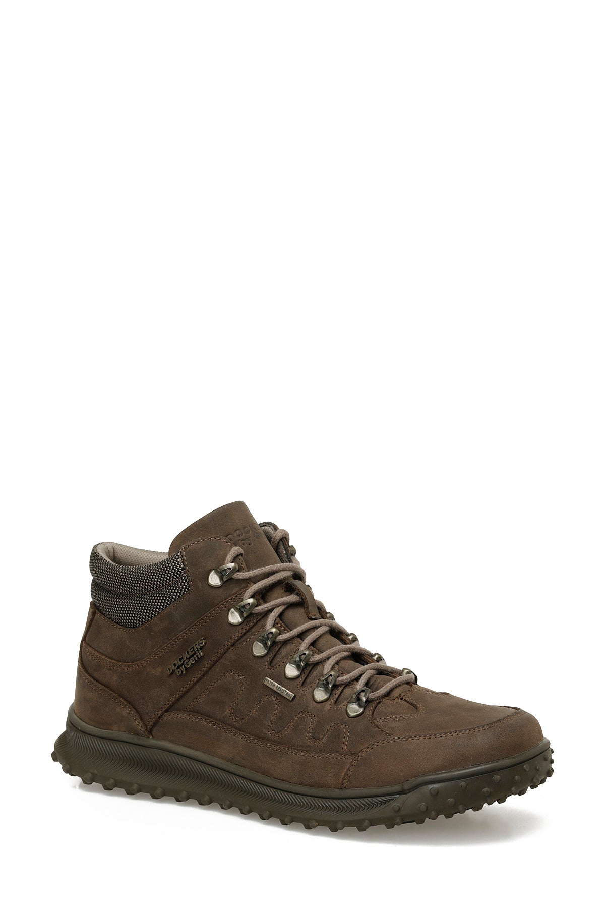 RADEM-C 5PR Men's Sand Boots