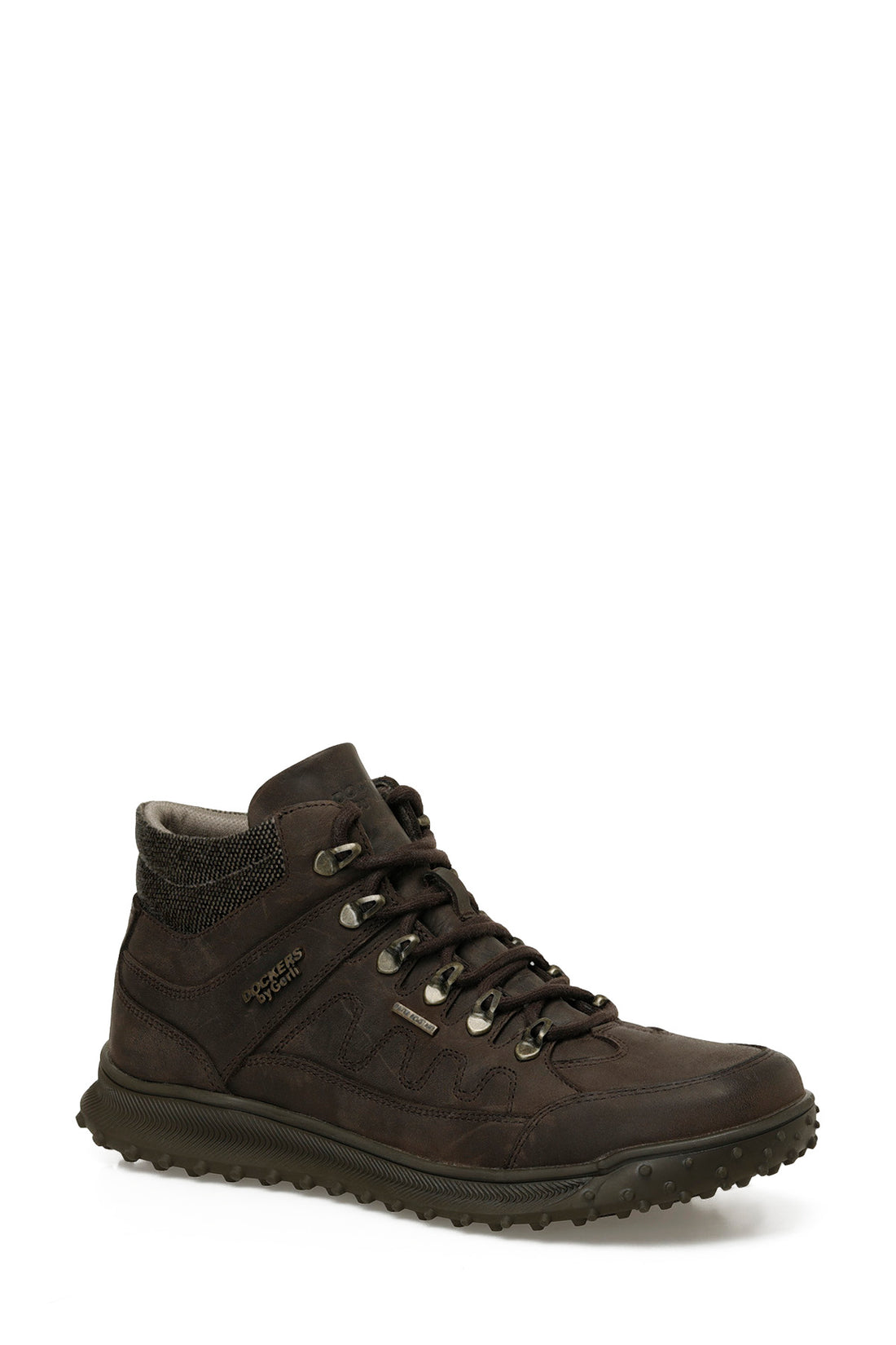 RADEM-C 5PR Brown Men's Boots