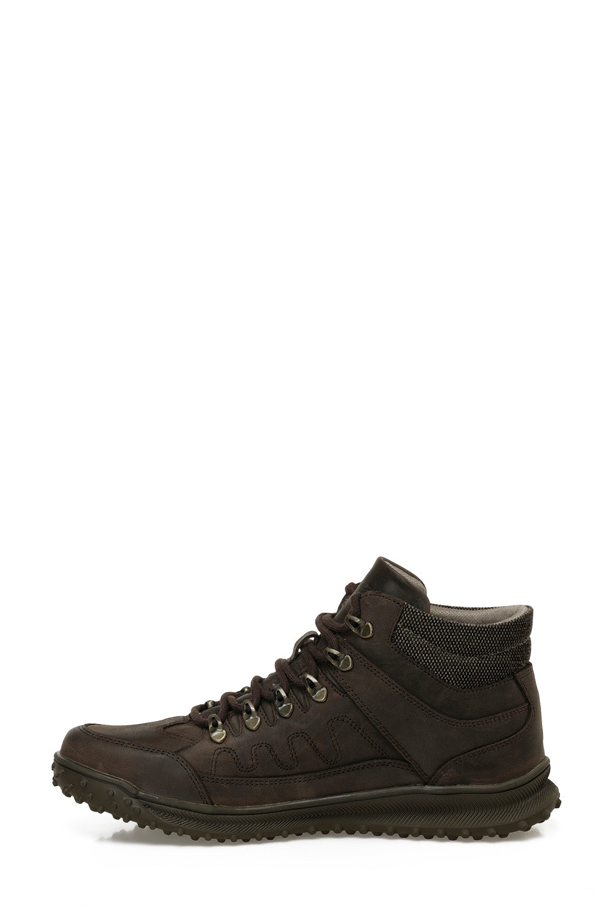RADEM-C 5PR Brown Men's Boots