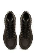 RADEM-C 5PR Brown Men's Boots