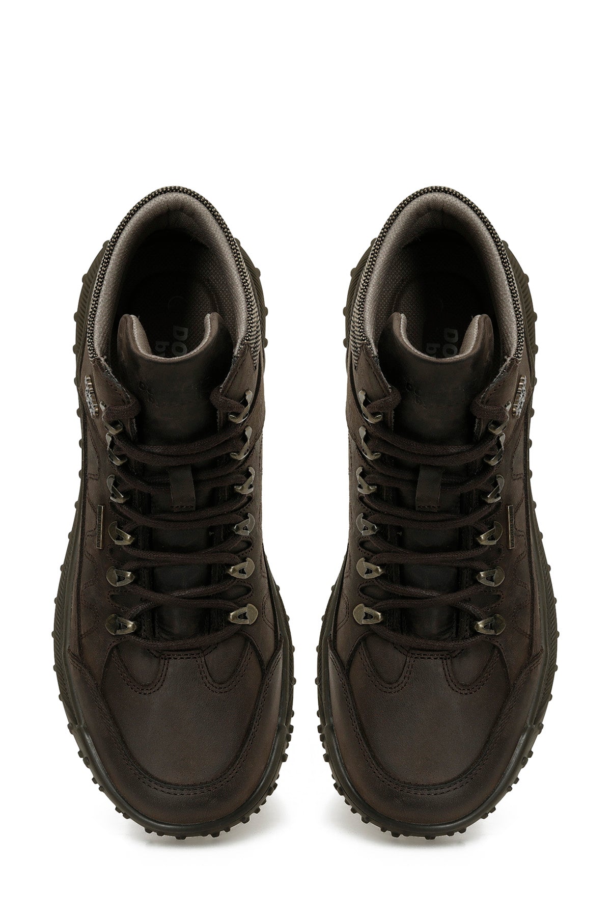 RADEM-C 5PR Brown Men's Boots