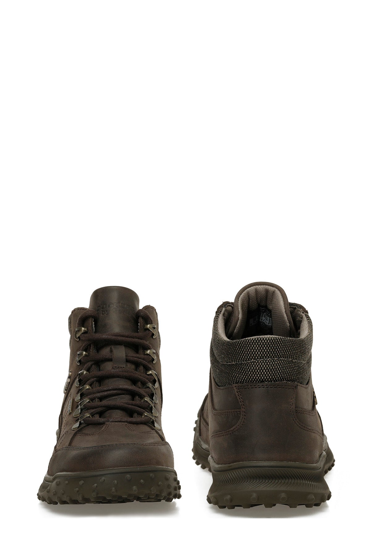 RADEM-C 5PR Brown Men's Boots