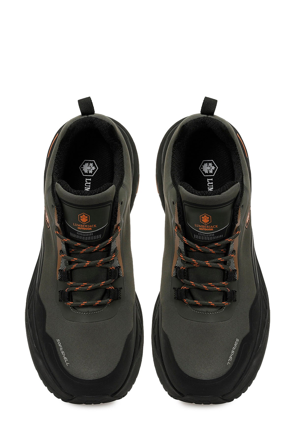 DIFO 5PR Khaki Men Outdoor