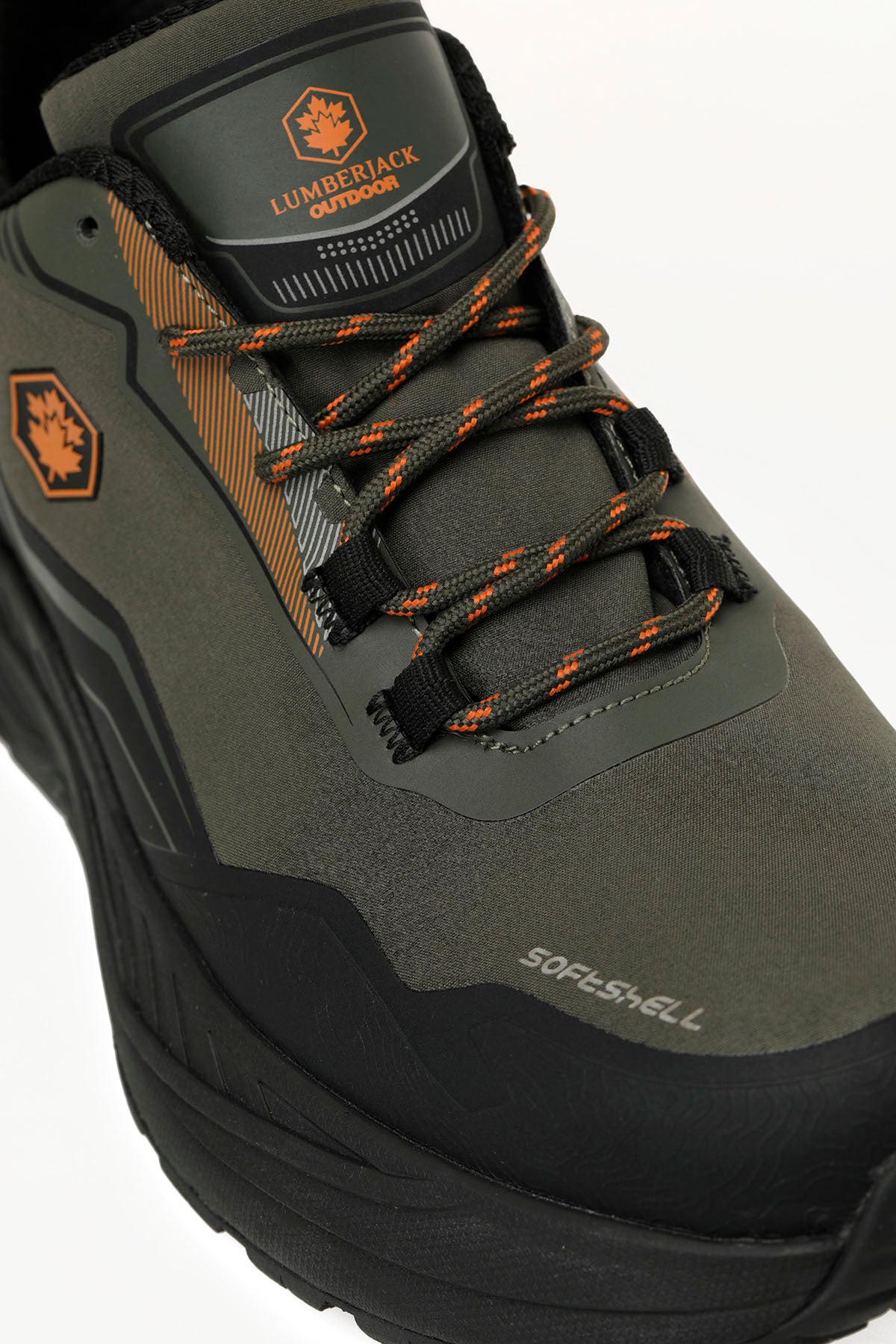 DIFO 5PR Khaki Men Outdoor