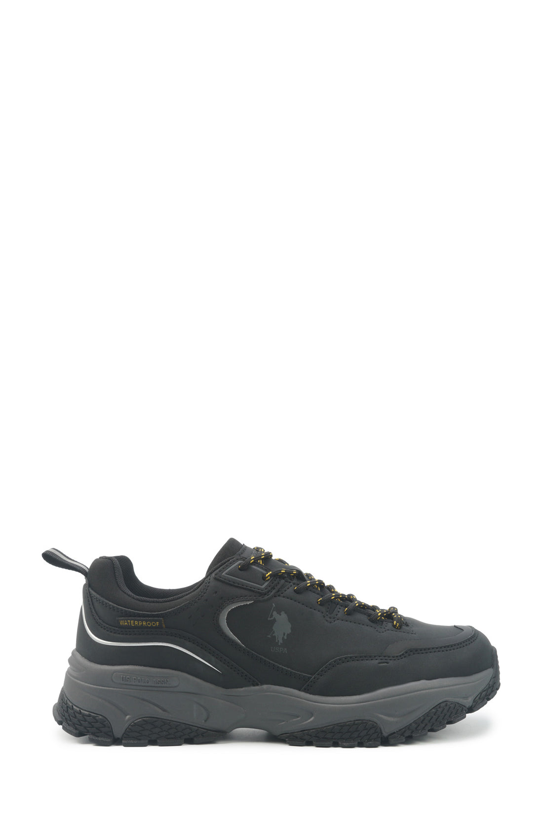 LUMEN 5PR Black Mens Outdoor