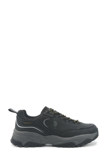 LUMEN 5PR Black Mens Outdoor
