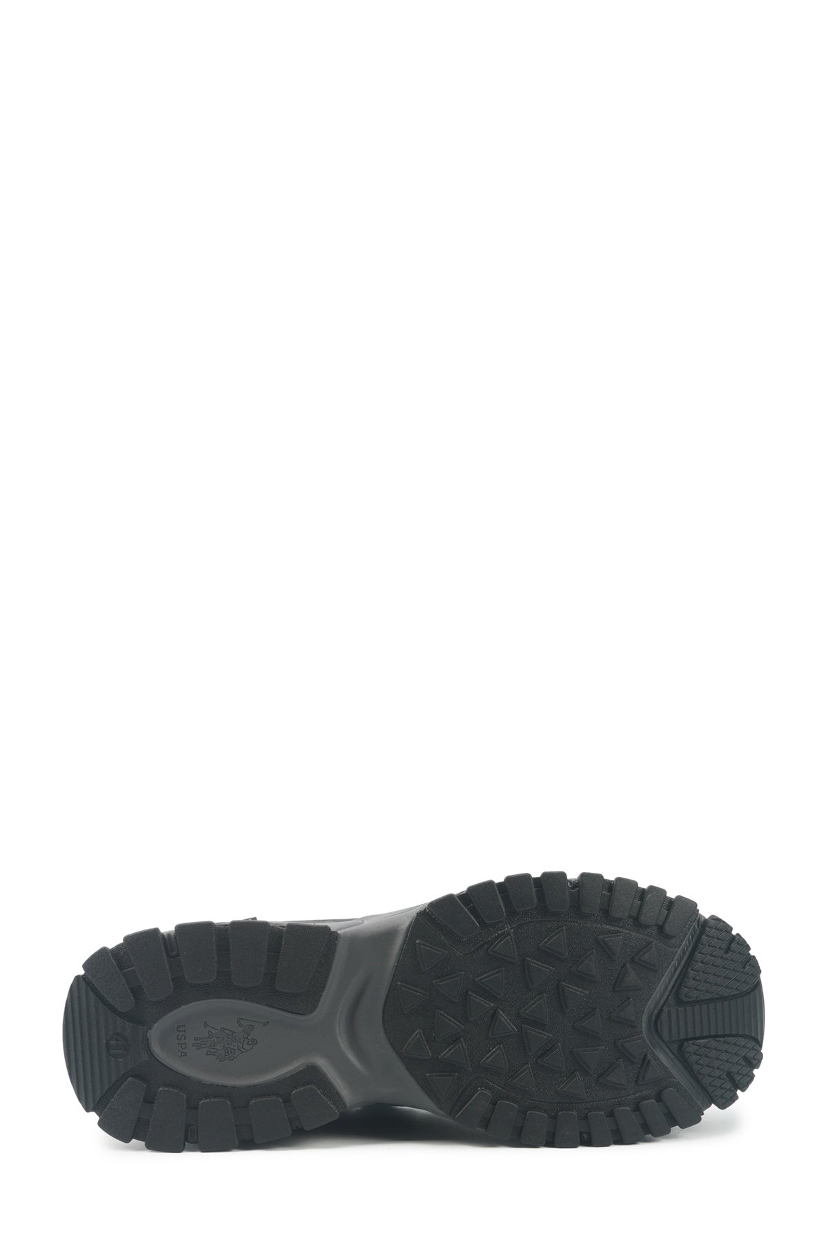 LUMEN 5PR Black Mens Outdoor