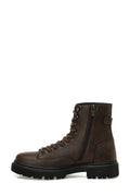 LUKA 5PR Brown Mens Postal
