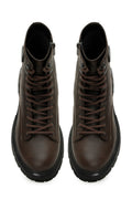 LUKA 5PR Brown Mens Postal