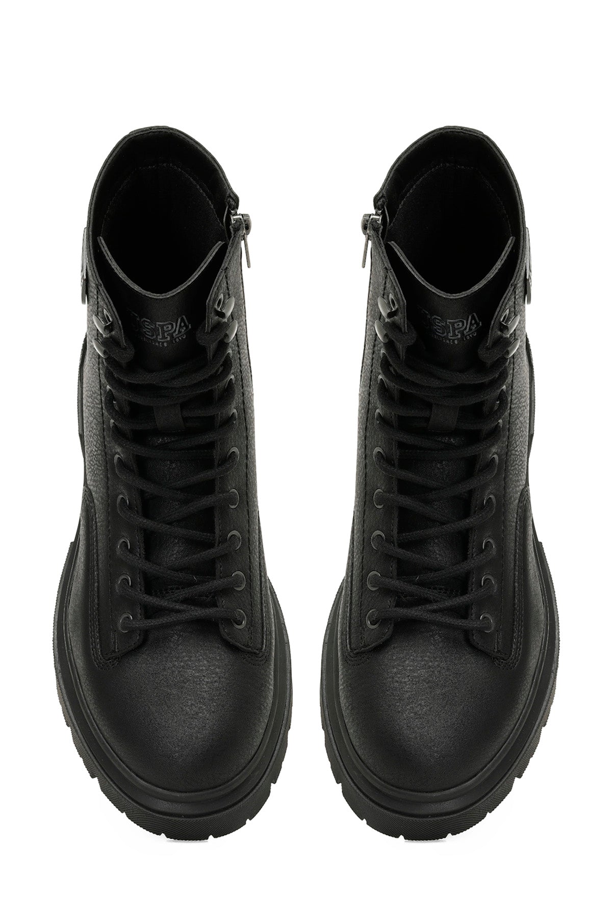 LUKA 5PR Black Mens Postcard