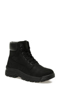 REVERTA 5PR Black Mens Work Boots