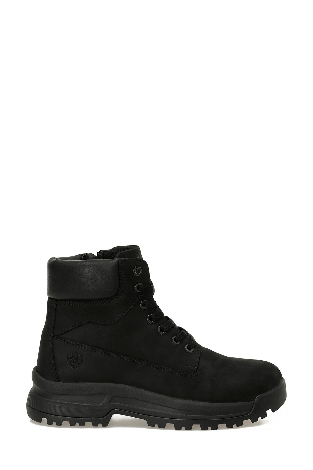 REVERTA 5PR Black Mens Work Boots