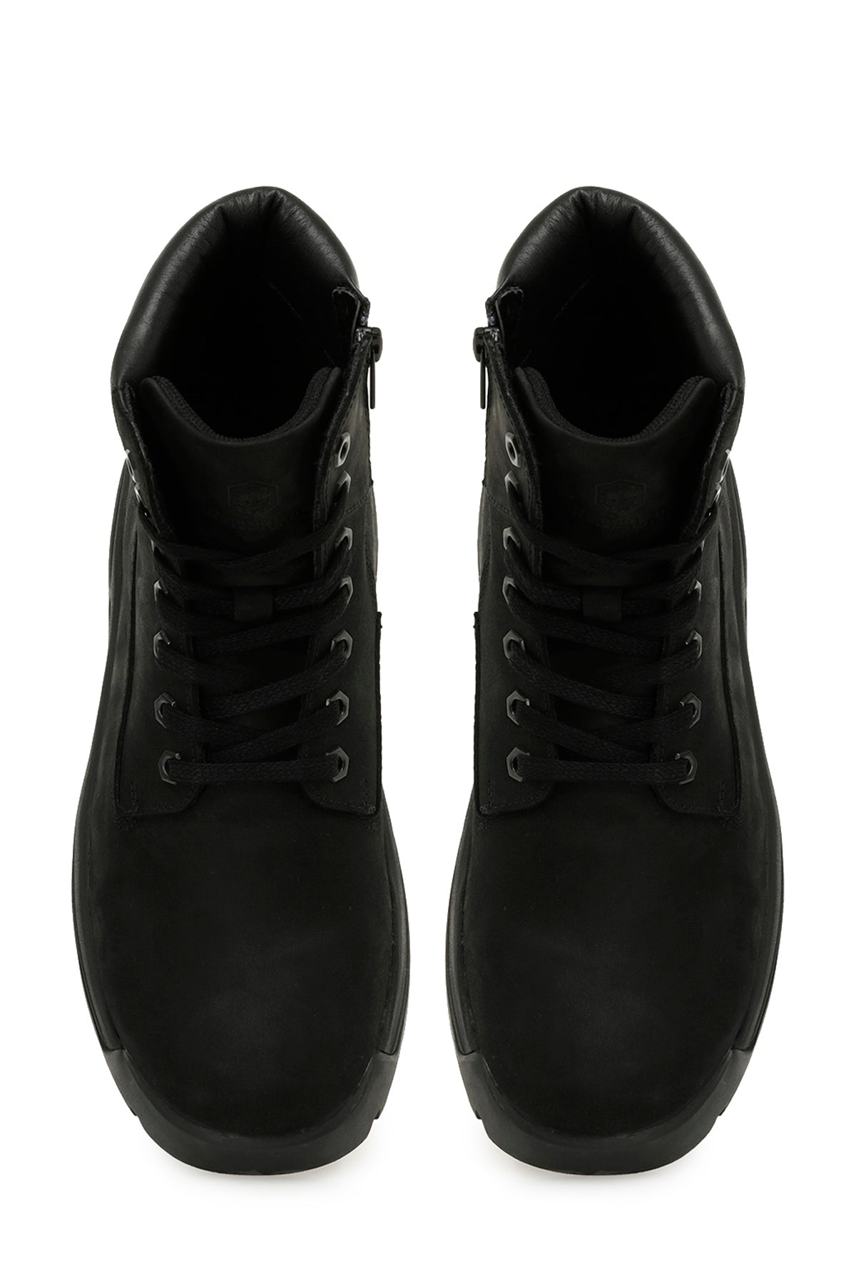 REVERTA 5PR Black Mens Work Boots