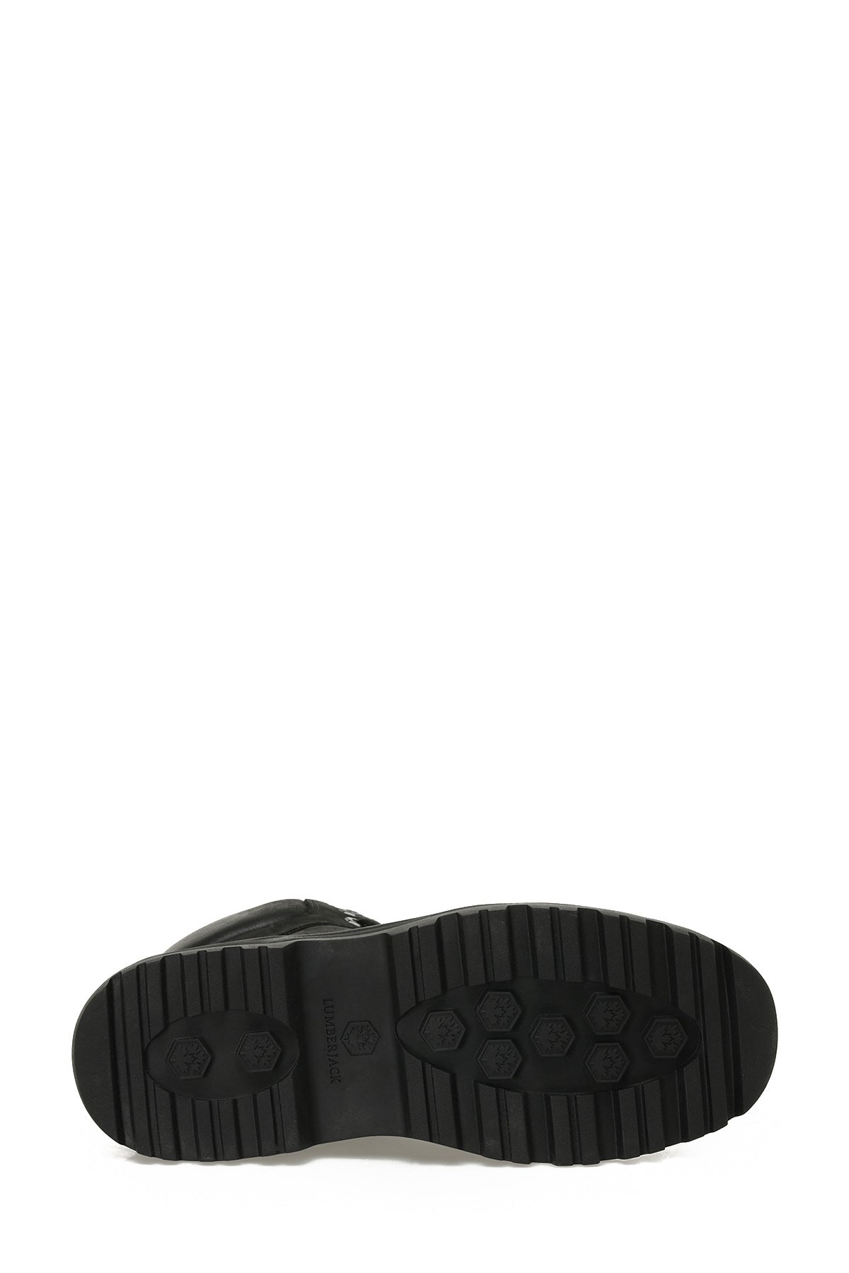 REVERTA 5PR Black Mens Work Boots