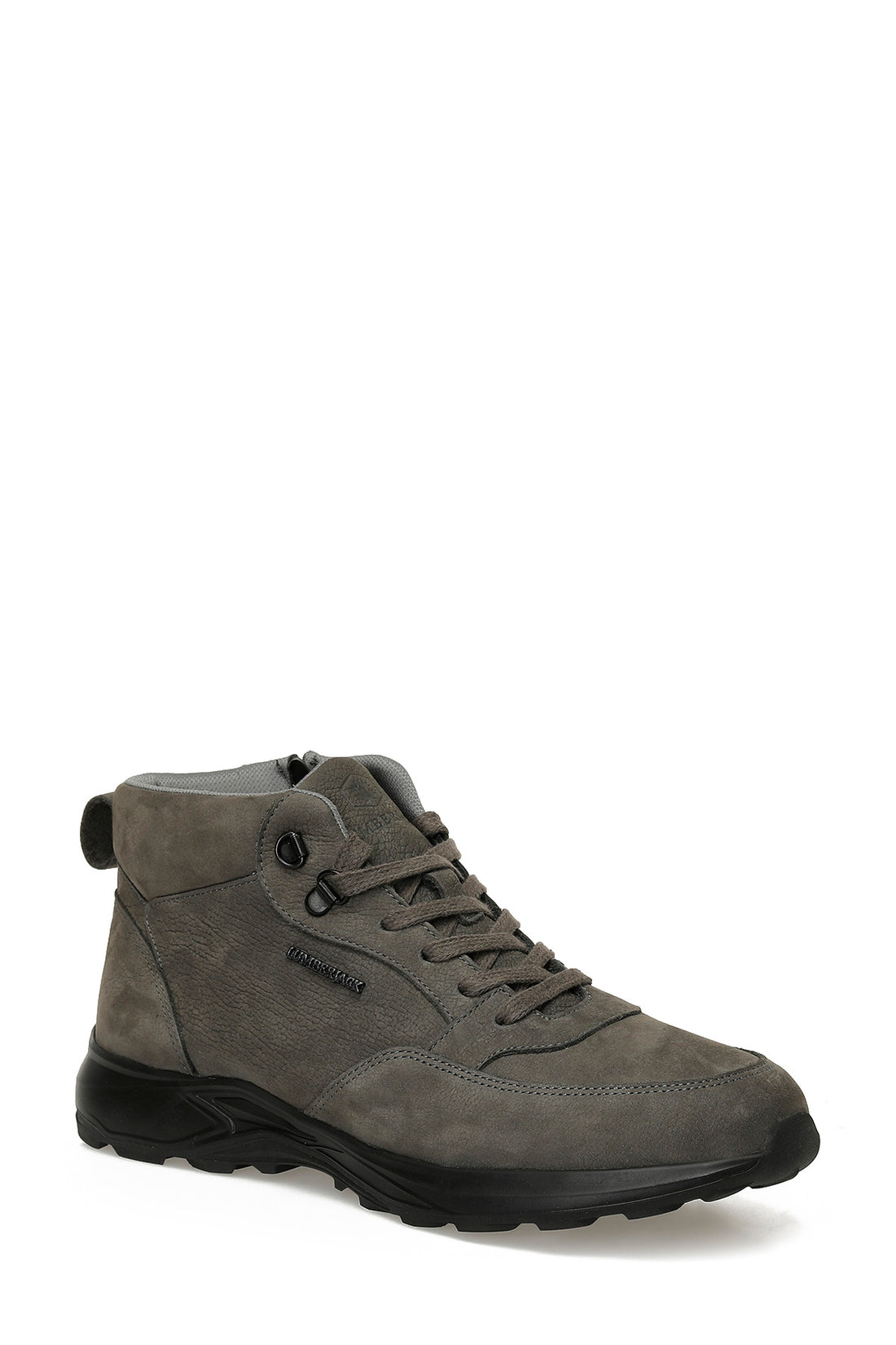 YEDID 5PR Grey Men's Boots