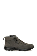 YEDID 5PR Grey Men's Boots