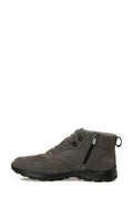 YEDID 5PR Grey Men's Boots