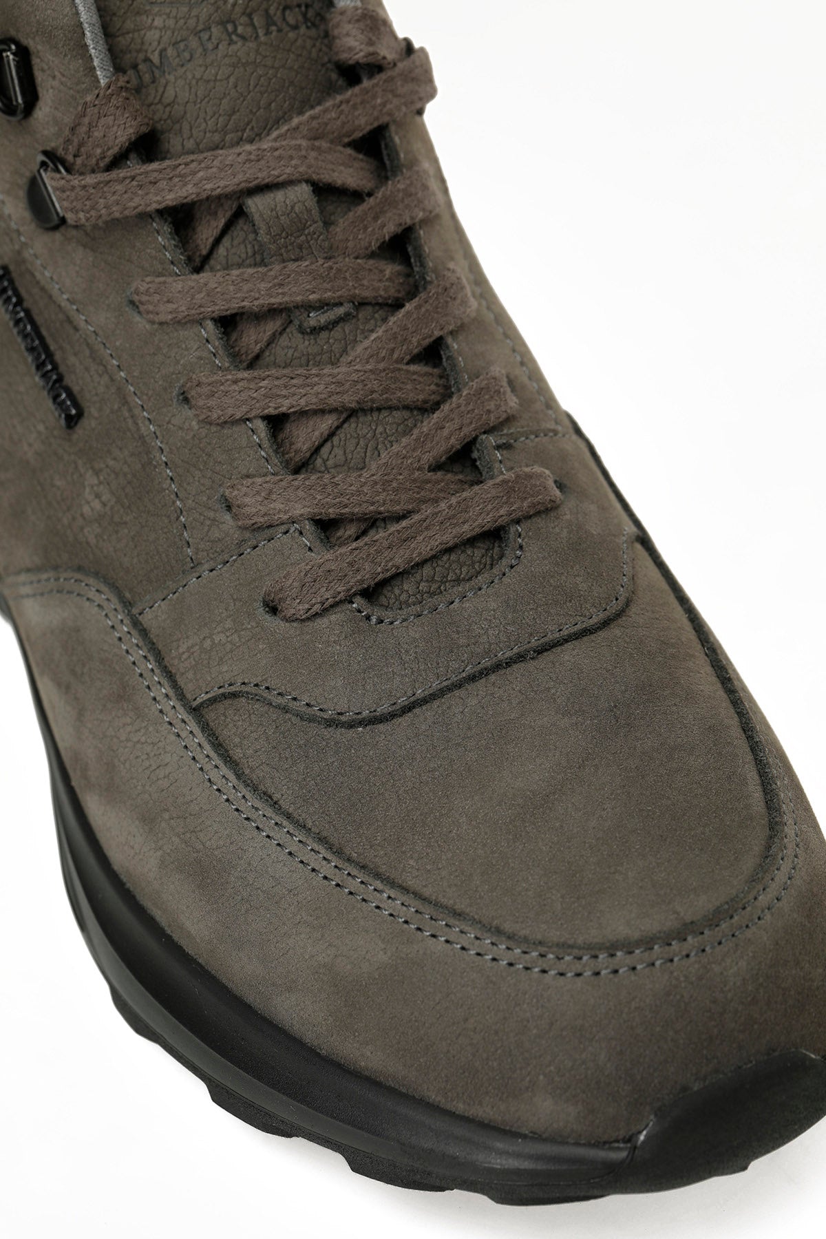 YEDID 5PR Grey Men's Boots