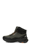 DIFO HI 5PR Khaki Men's Outdoor Boots