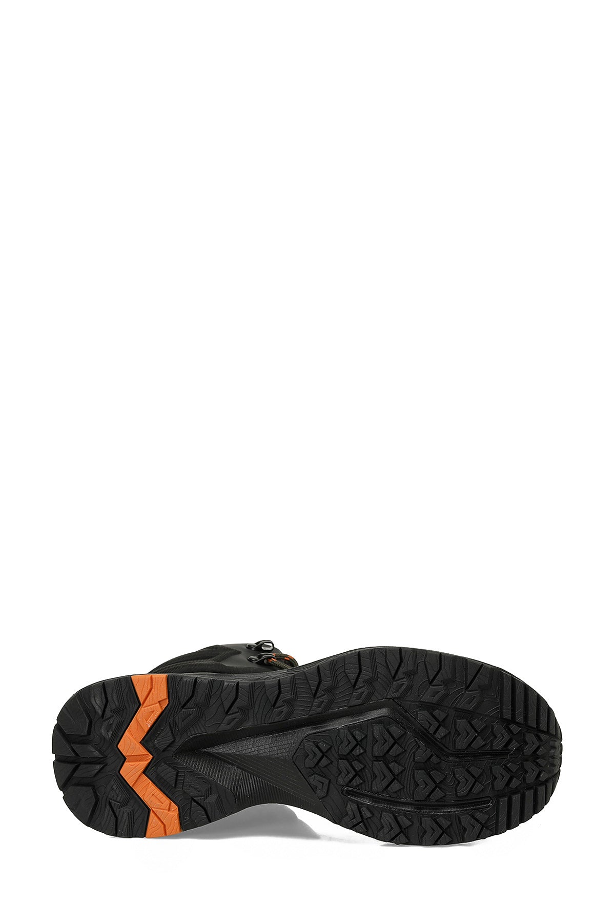 DIFO HI 5PR Khaki Men's Outdoor Boots