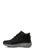PISSA 5PR Black Men's Outdoor Boots