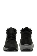 PISSA 5PR Black Men's Outdoor Boots
