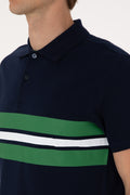 Men's Navy T-Shirt