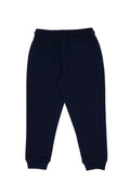 Boy's Navy Sweatpants