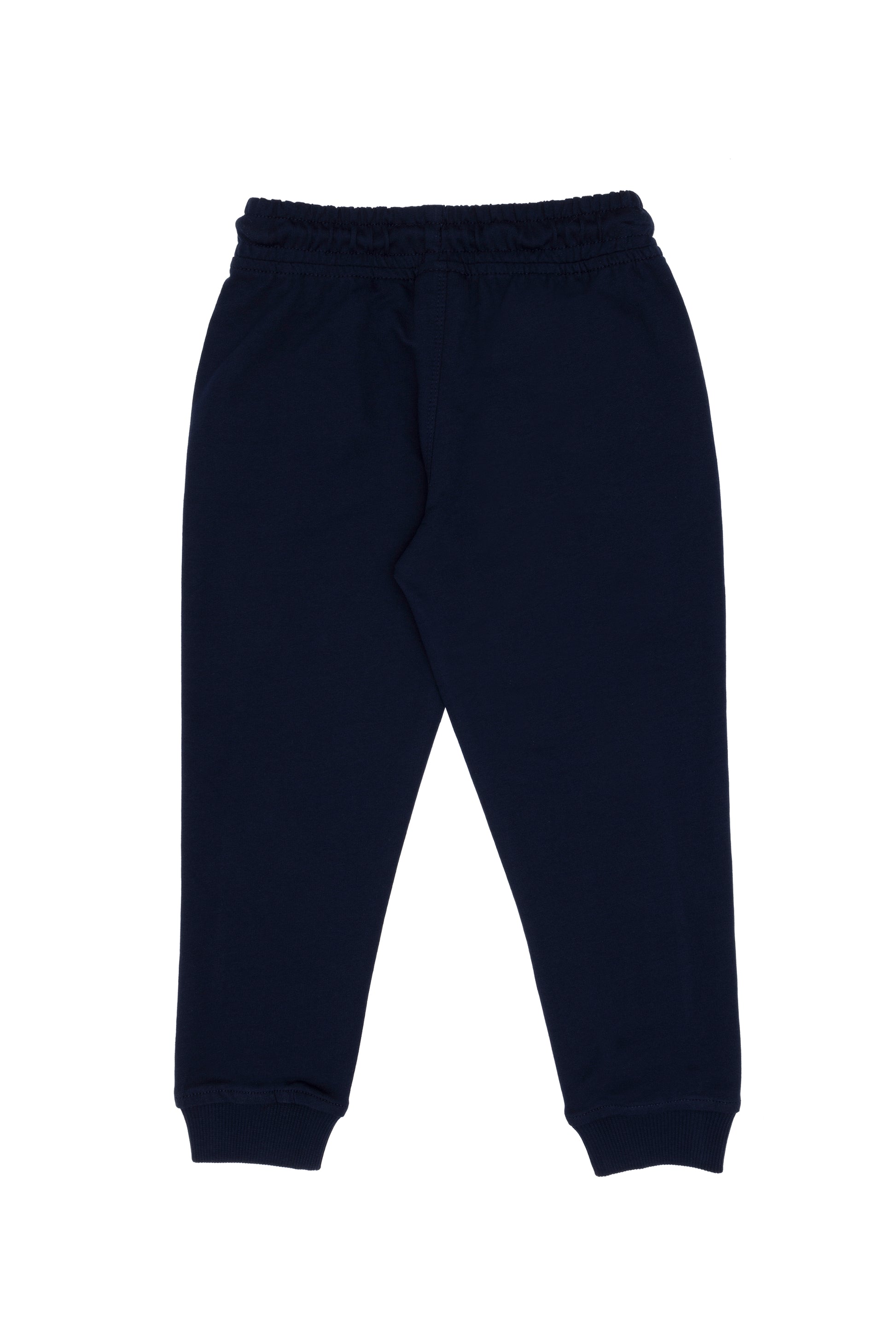 Boy's Navy Sweatpants