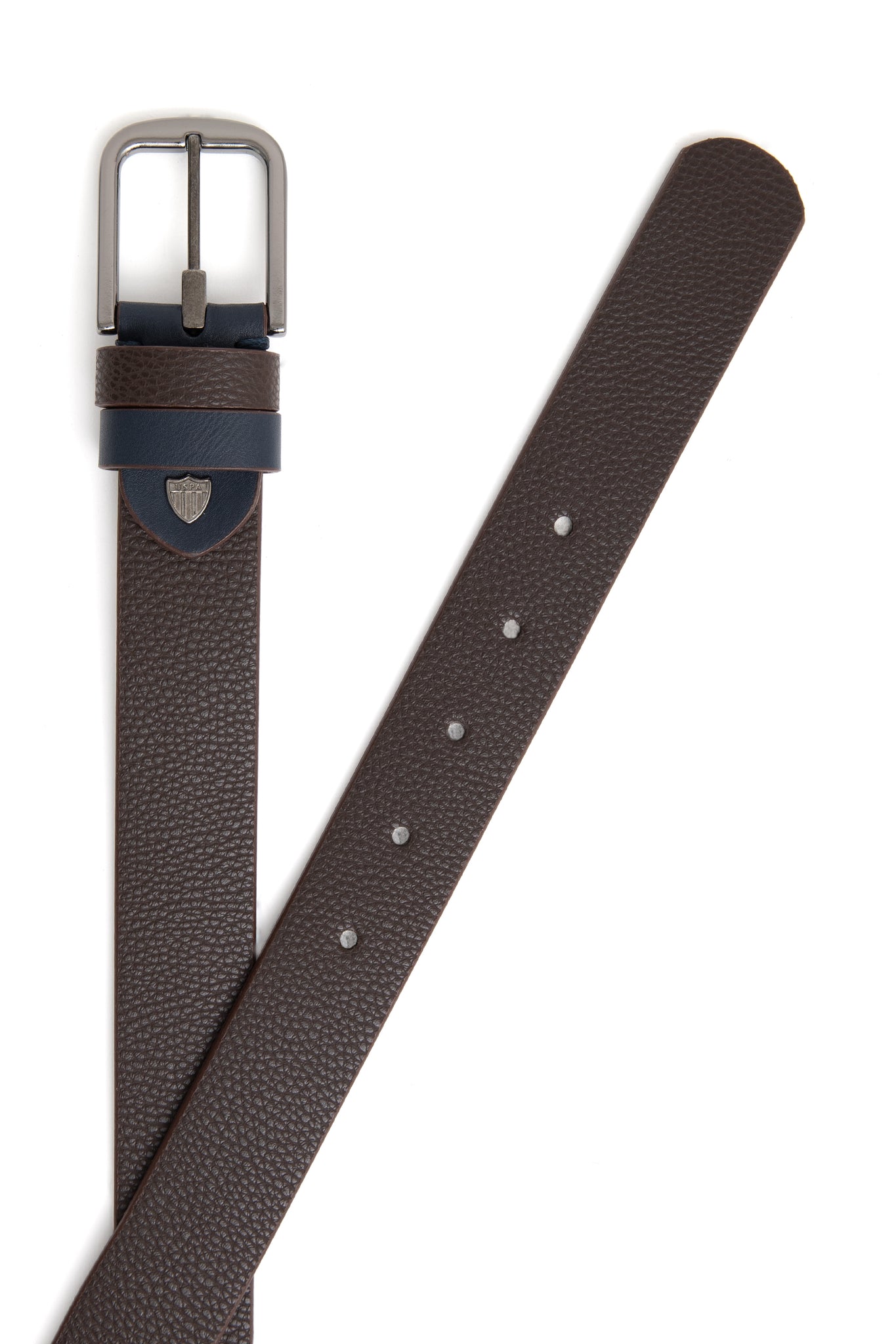 Men's Brown Belt