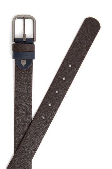 Men's Brown Belt