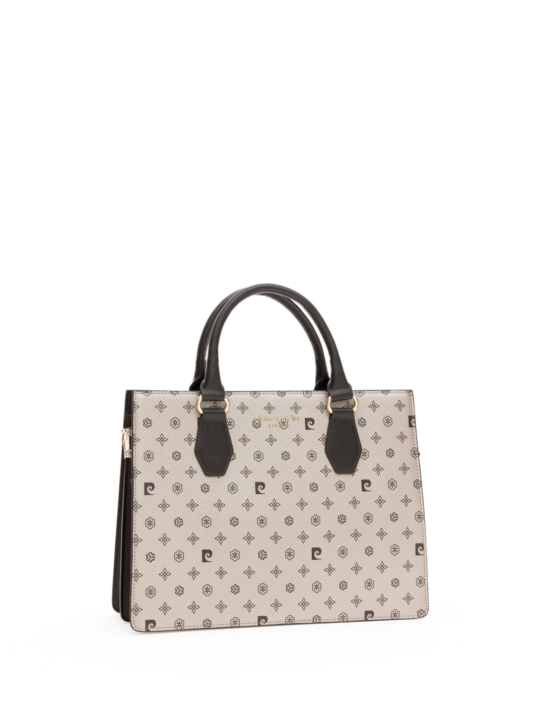 Gold Sleeve Bag