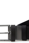 Men's Black Belt