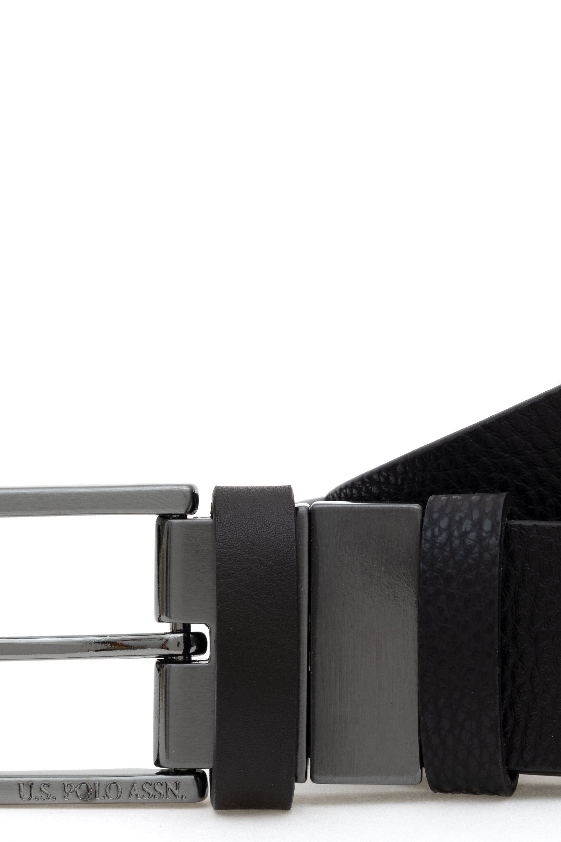 Men's Black Belt